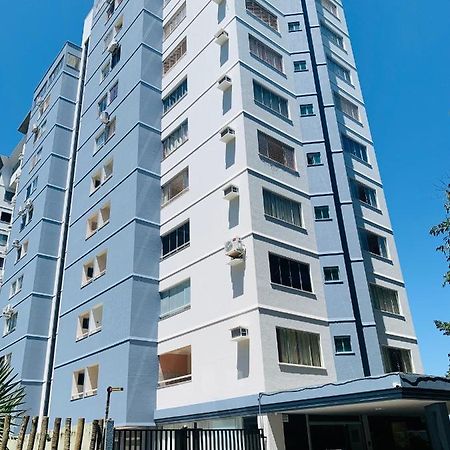 Di Roma Hot Park Apartamento Rio Quente Exterior foto