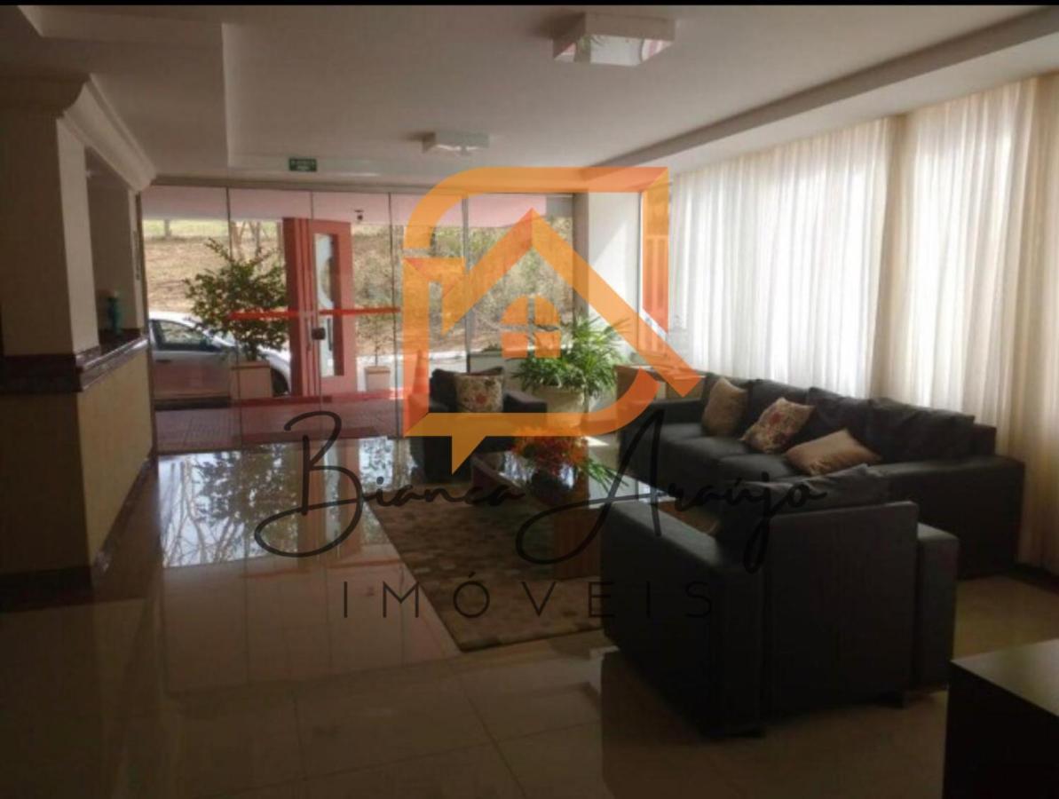 Di Roma Hot Park Apartamento Rio Quente Exterior foto