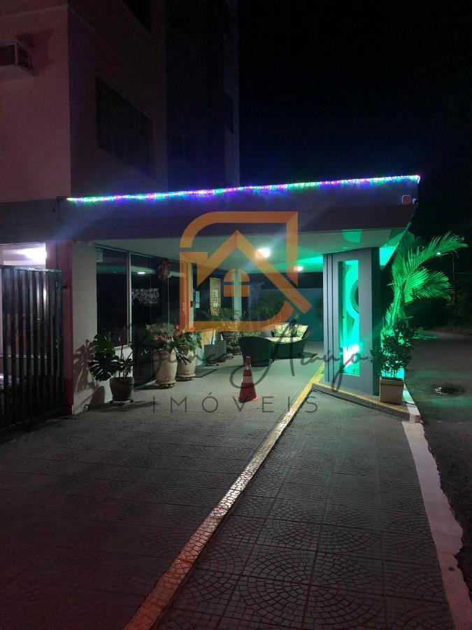 Di Roma Hot Park Apartamento Rio Quente Exterior foto