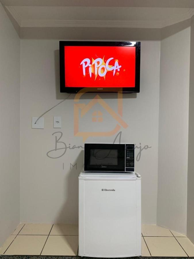 Di Roma Hot Park Apartamento Rio Quente Exterior foto