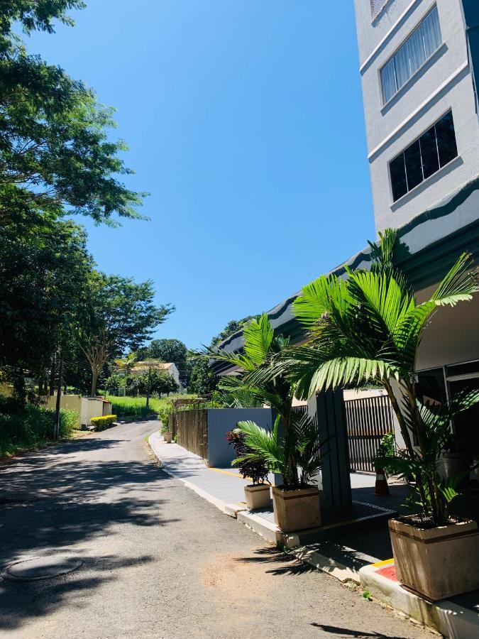 Di Roma Hot Park Apartamento Rio Quente Exterior foto